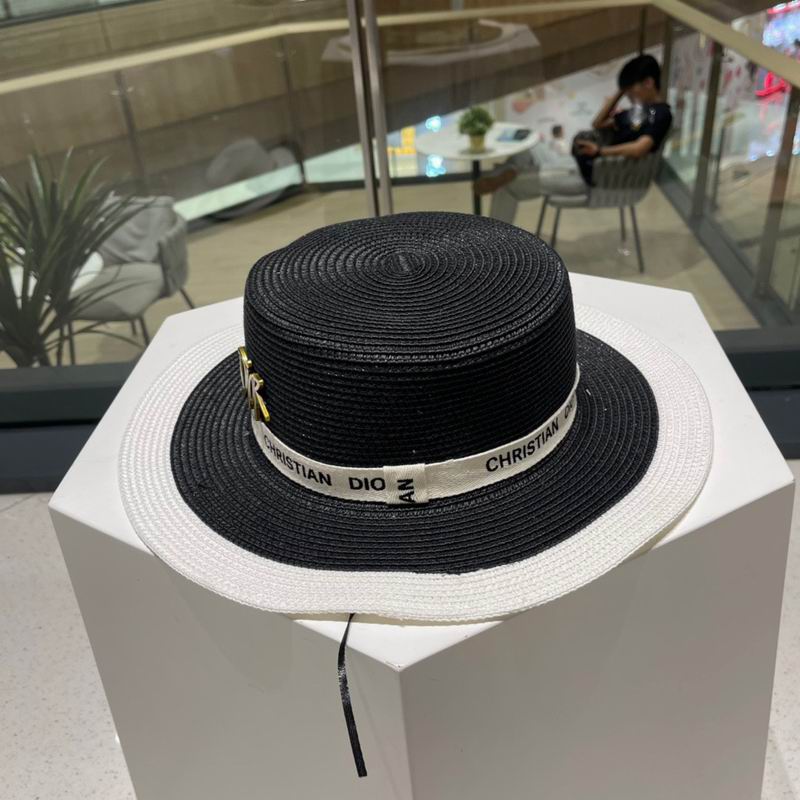 Dior top hat (45)